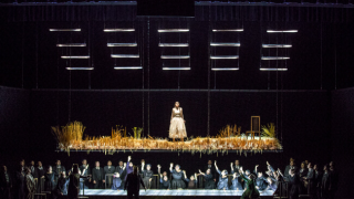 ALZIRA DE GIUSEPPE VERDI