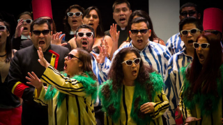 FAUSTO DE CHARLES GOUNOD