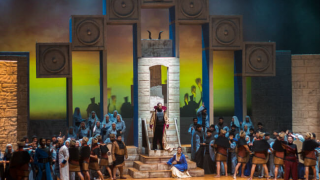 NABUCCO DE GIUSEPPE VERDI