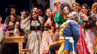 CARMEN DE GEORGES BIZET