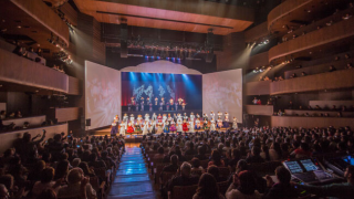 RETABLO DE MARINERAS - BALLET FOLCLÓRICO NACIONAL