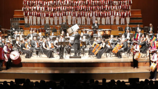 OSN: ALTIPLANO, CANDELARIA Y FANTASÍA