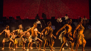 RETABLO AFROPERUANO - BALLET FOLCLÓRICO NACIONAL