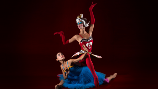 ALICIA: BALLET NACIONAL