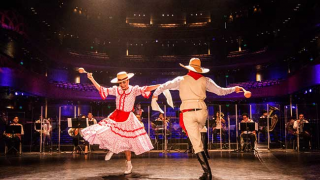 RETABLO SINFÓNICO EN VERSIÓN DE CÁMARA