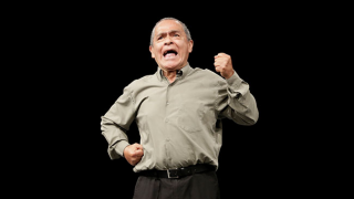 EL TEATRO POR DENTRO | VIBRACIONES