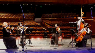 GRANDES COMPOSITORES - ORQUESTA SINFÓNICA NACIONAL