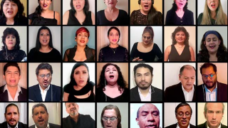 IV FESTIVAL DE COROS 2020 - I