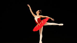 EL CUERPO EN DISCIPLINA - EPISODIO 1