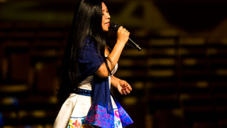 CONSUELO JERÍ Y MARINO MARTÍNEZ | TEATRO EN GRANDE