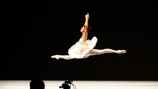 EL CUERPO EN DISCIPLINA - EPISODIO 2