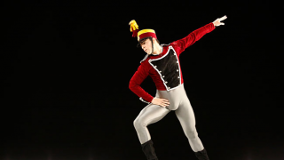 EL CUERPO EN DISCIPLINA - EPISODIO 3