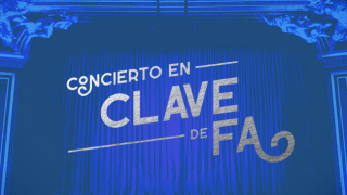 CONCIERTO EN CLAVE DE FA