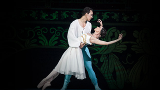 EL CUERPO EN DISCIPLINA - EPISODIO 4