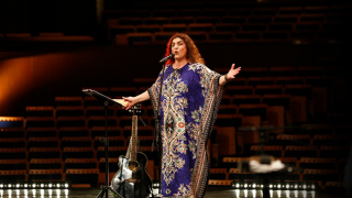 LOURDES CARHUAS | TEATRO EN GRANDE