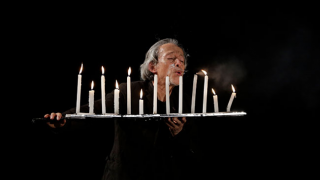 EL TEATRO POR DENTRO | DESMONTAJE DE ADIÓS AYACUCHO