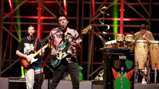 NAVE ASCENSOR | TEATRO EN GRANDE