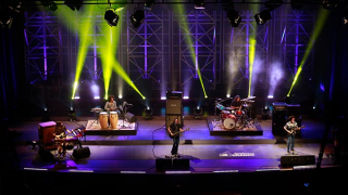 AMEN | TEATRO EN GRANDE