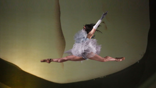 JÓVENES COREÓGRAFOS | BALLET CONCIERTO