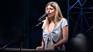 NURIA SABA | TEATRO EN GRANDE