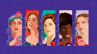 MUJERES DEL BICENTENARIO