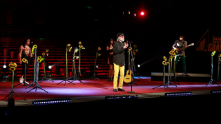 POCHI MARAMBIO Y TIERRA SUR | TEATRO EN GRANDE