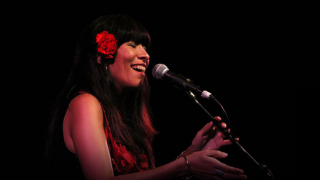 ETERNAMENTE, CHABUCA... 100 AÑOS