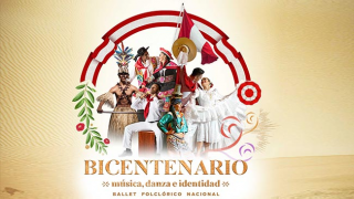 BICENTENARIO: MÚSICA, DANZA E IDENTIDAD