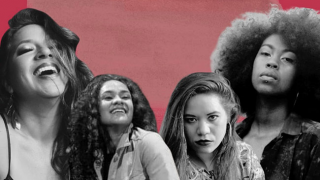 PERÚ MUJER | CAFÉ CONCIERTO