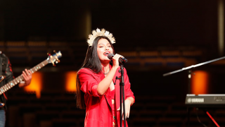 WENDY SULCA | TEATRO EN GRANDE