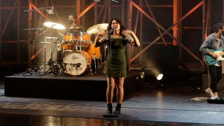 CLARA YOLKS | TEATRO EN GRANDE