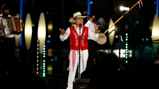 LOS ALEGRES DE BAMBAMARCA | CAFÉ CONCIERTO