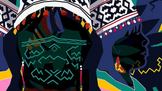 LOS CANTOS DEL KENÉ