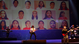 VOCES DEL BICENTENARIO