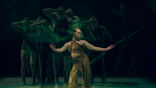 SAGRADO | HEVIA DANCE COMPANY