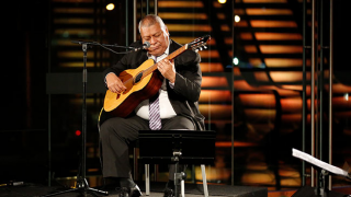 ENCANTO DE JARANA | CAFÉ CONCIERTO