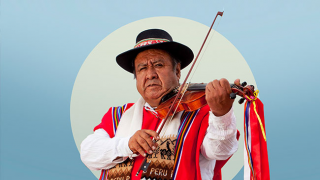 CHIMANGO LARES: WIÑAY KAUSAY