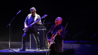 RAFO RÁEZ Y LOS PARANOIAS | TEATRO EN GRANDE