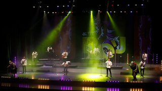 RAICES D' JAUJA | TEATRO EN GRANDE