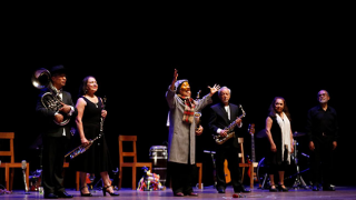 CON-CIERTO OLVIDO | YUYACHKANI