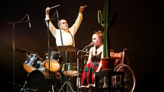 NO ME TOQUEN ESE VALSE | YUYACHKANI