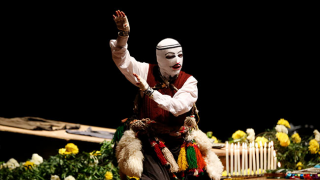 ADIÓS AYACUCHO | YUYACHKANI