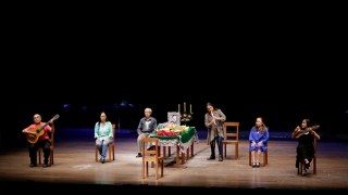 CARTAS DE CHIMBOTE | YUYACHKANI