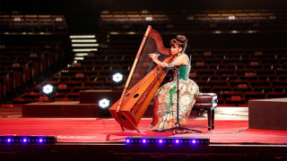 LAURITA PACHECO | TEATRO EN GRANDE