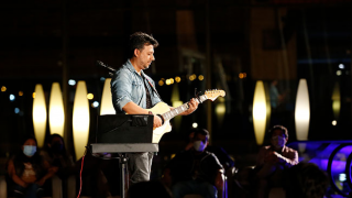 VALI CÁCERES | CAFÉ CONCIERTO