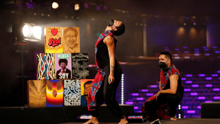 AFROPERU | TEATRO EN GRANDE