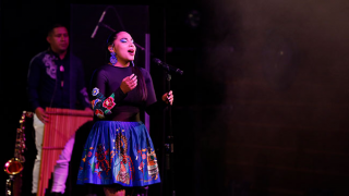 APASIONADOS Y JOSEFINA ÑAHUIS | TEATRO EN GRANDE