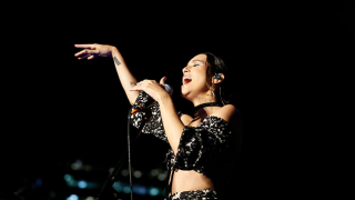 GALA BRIE | AFUERA FEST