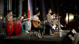 ENTREMADERAS | CAFÉ CONCIERTO