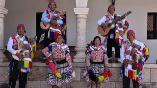 PAISAJE CULTURAL SONORO: LOS CARNAVALES DEL CUSCO
